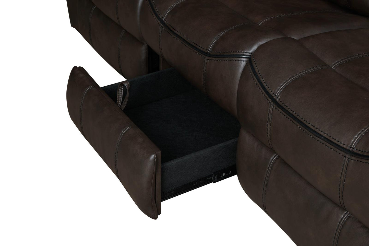 SAWYER MOTION SOFA 602331