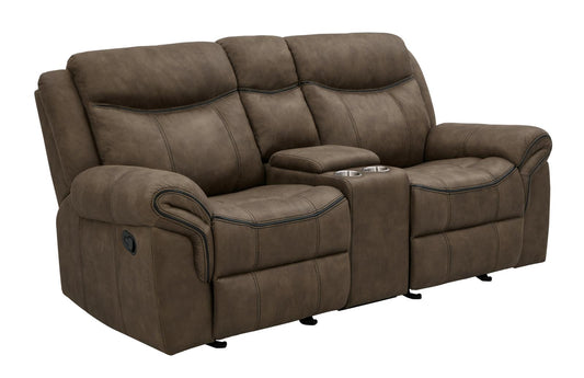 SAWYER GLIDER LOVESEAT 602335