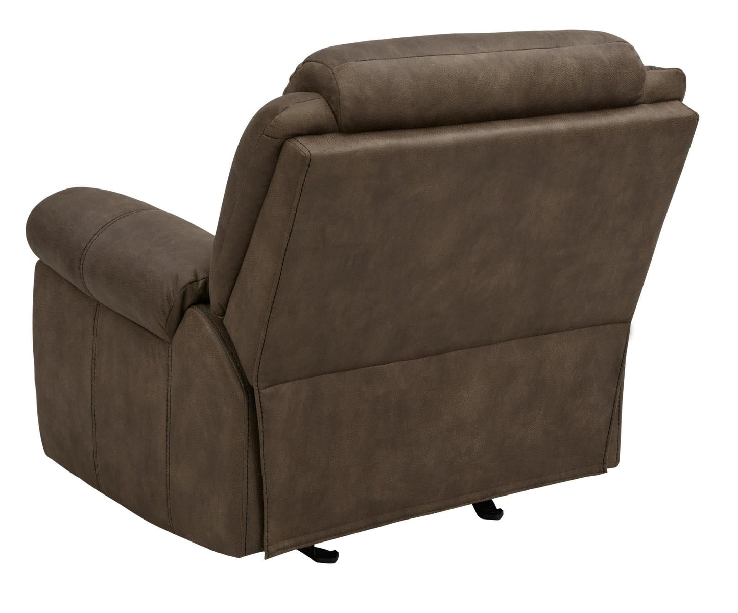 SAWYER GLIDER RECLINER 602336