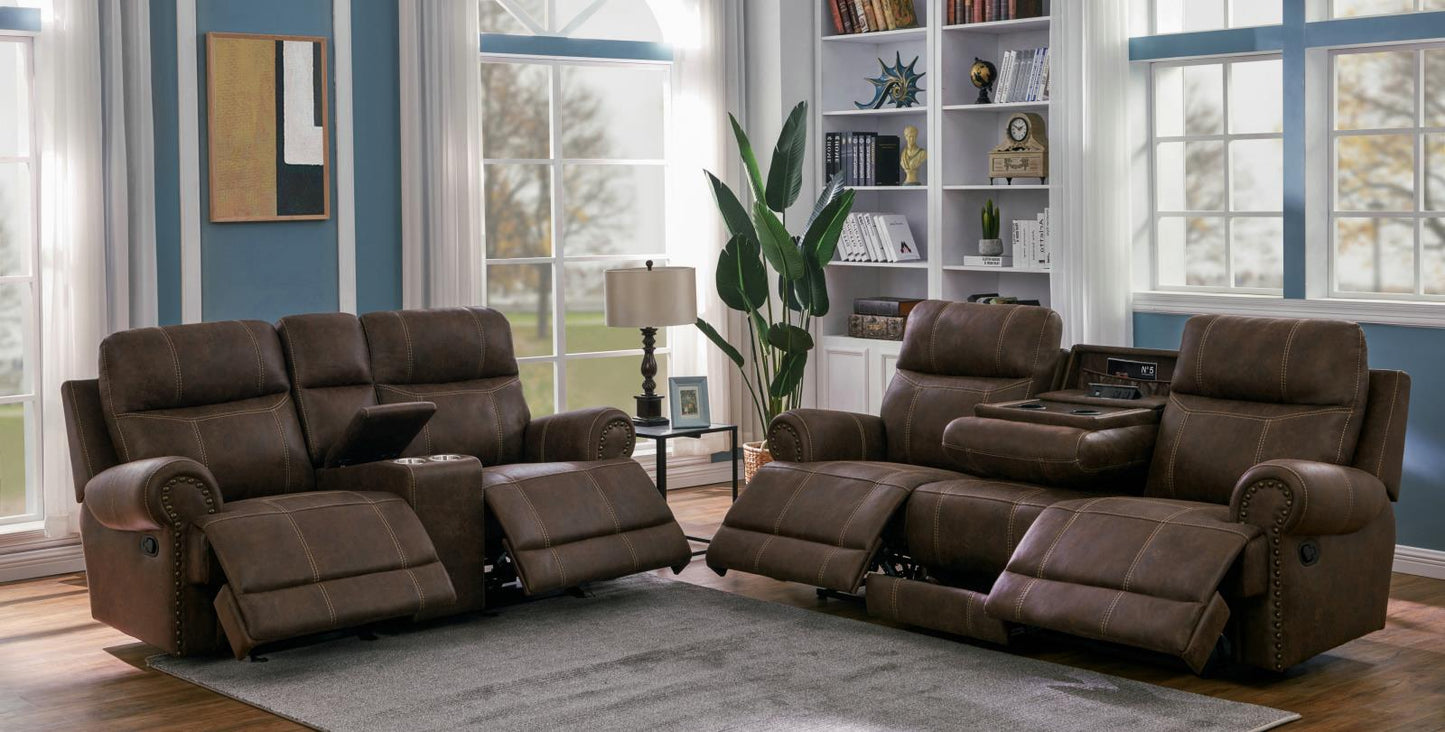 BRIXTON 2 PC SET 602441-S2