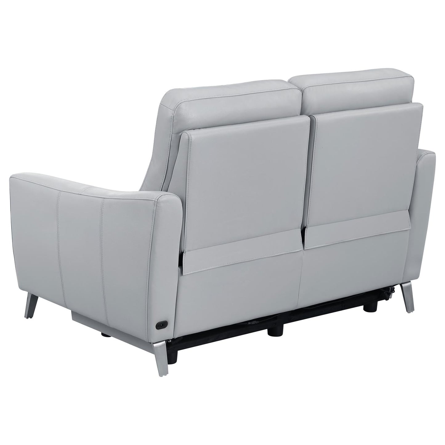 DEREK POWER LOVESEAT 602502P