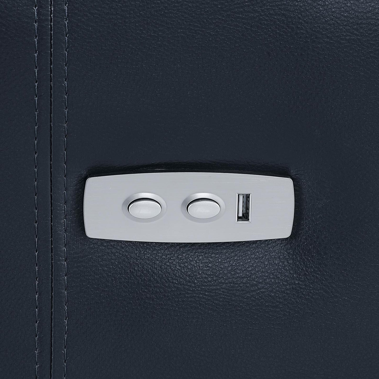 DEREK POWER SOFA 602507P