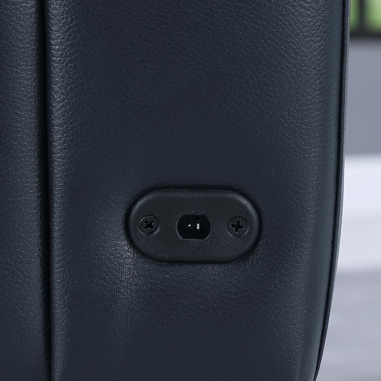 DEREK POWER SOFA 602507P