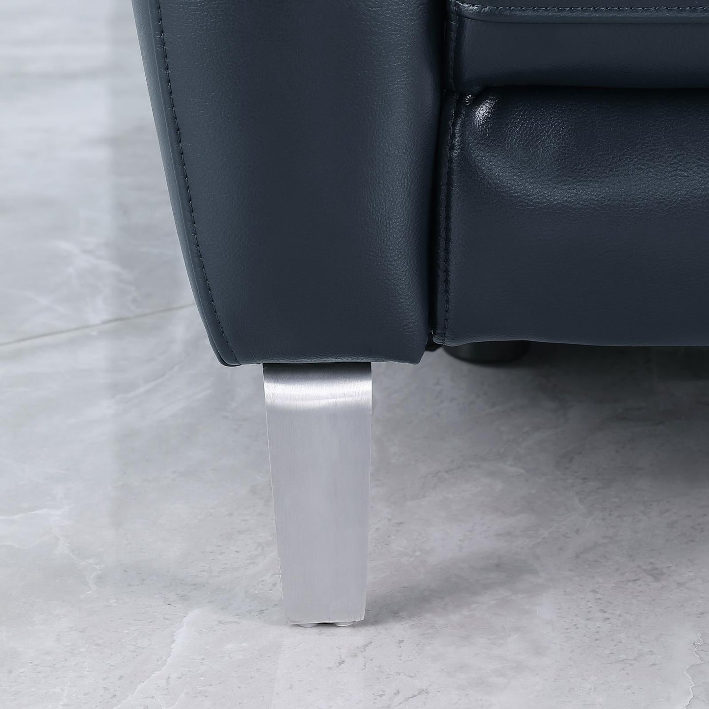 DEREK POWER SOFA 602507P