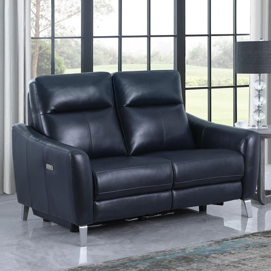 DEREK POWER LOVESEAT 602508P