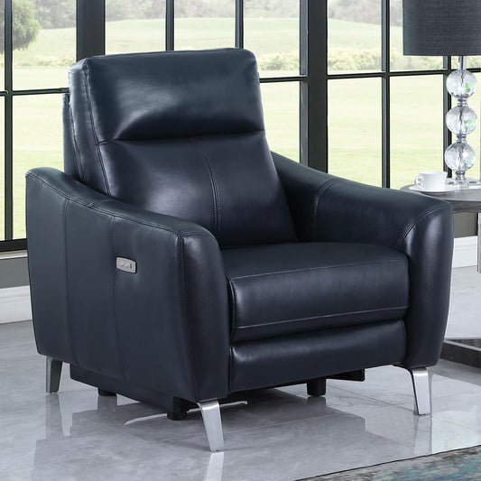 DEREK POWER RECLINER 602509P