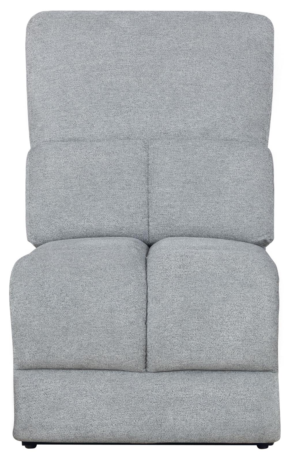 ARMLESS CHAIR 602560ACD