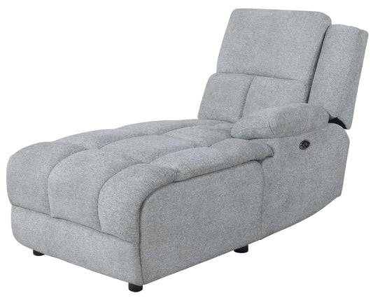 RAF POWER CHAISE 602560RCP