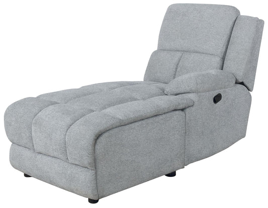 RAF MOTION CHAISE 602560RC