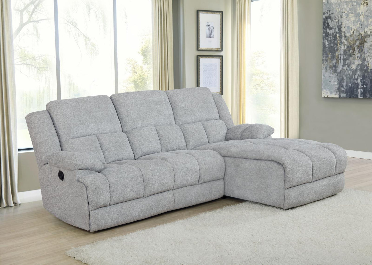 RAF MOTION CHAISE 602560RC