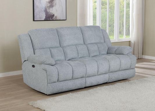 WATERBURY POWER SOFA 602561P