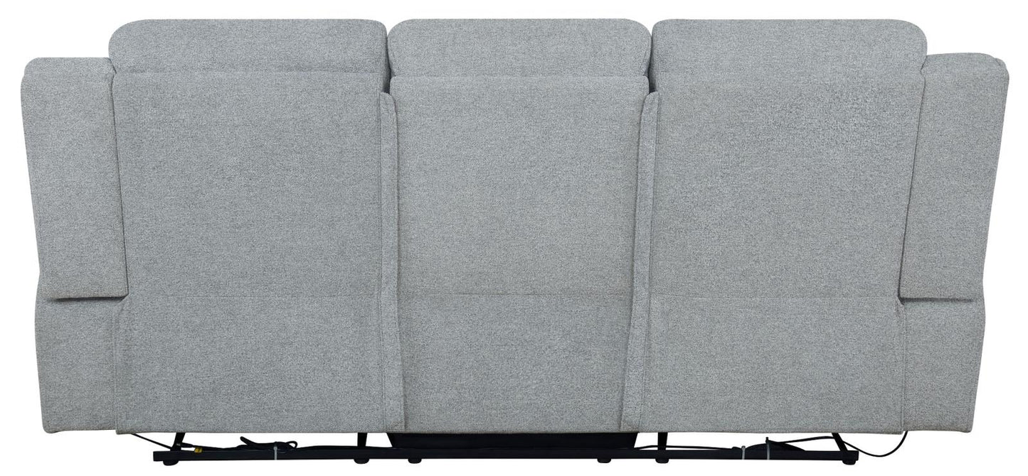 WATERBURY POWER SOFA 602561P