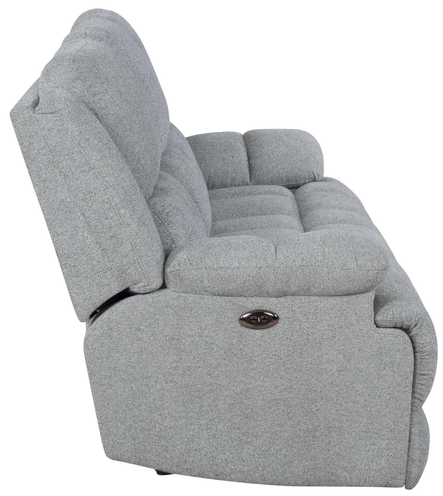 WATERBURY POWER SOFA 602561P