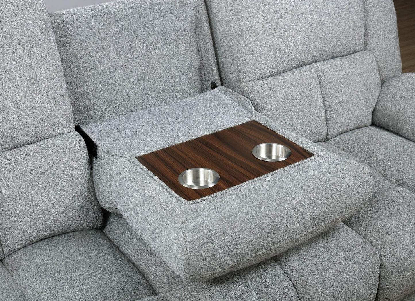 WATERBURY POWER SOFA 602561P