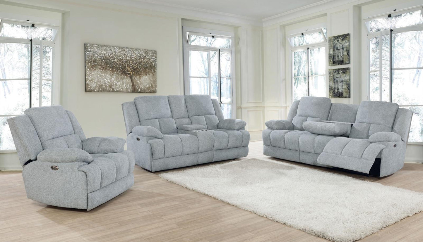 WATERBURY POWER SOFA 602561P