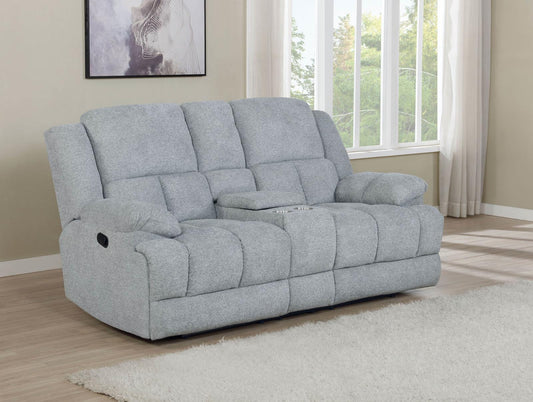 WATERBURY MOTION LOVESEAT 602562