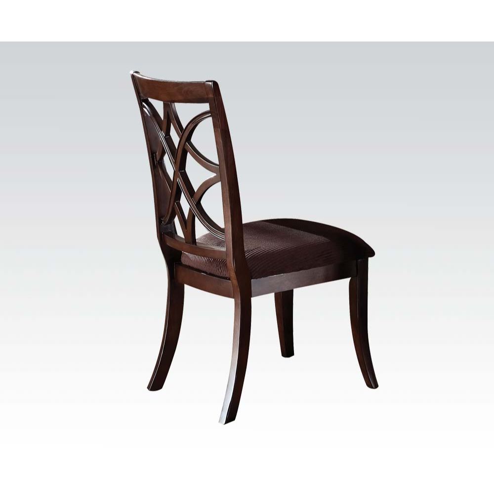 Keenan Side Chair (2Pc)