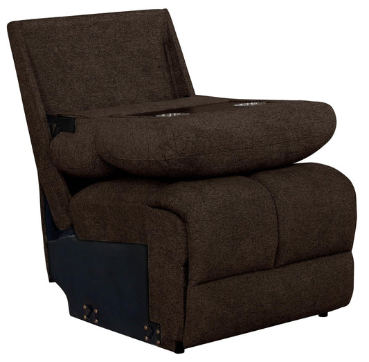 BELIZE ARMLESS CHAIR 602570ACD