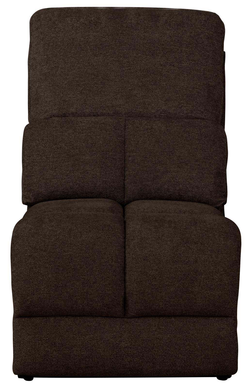 BELIZE ARMLESS CHAIR 602570ACD