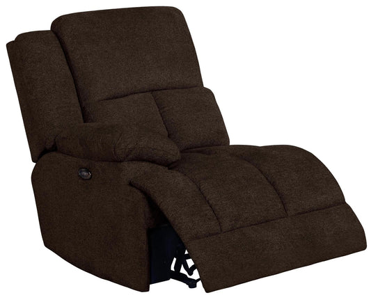 BELIZE LAF POWER RECLINER 602570LRP