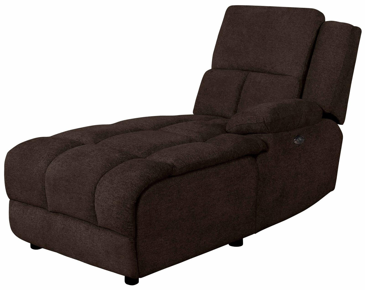 3 PC POWER SECTIONAL 602570PA