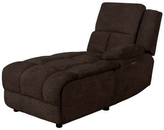 RAF POWER CHAISE 602570RCP