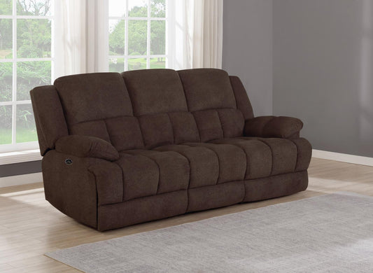 WATERBURY POWER SOFA 602571P