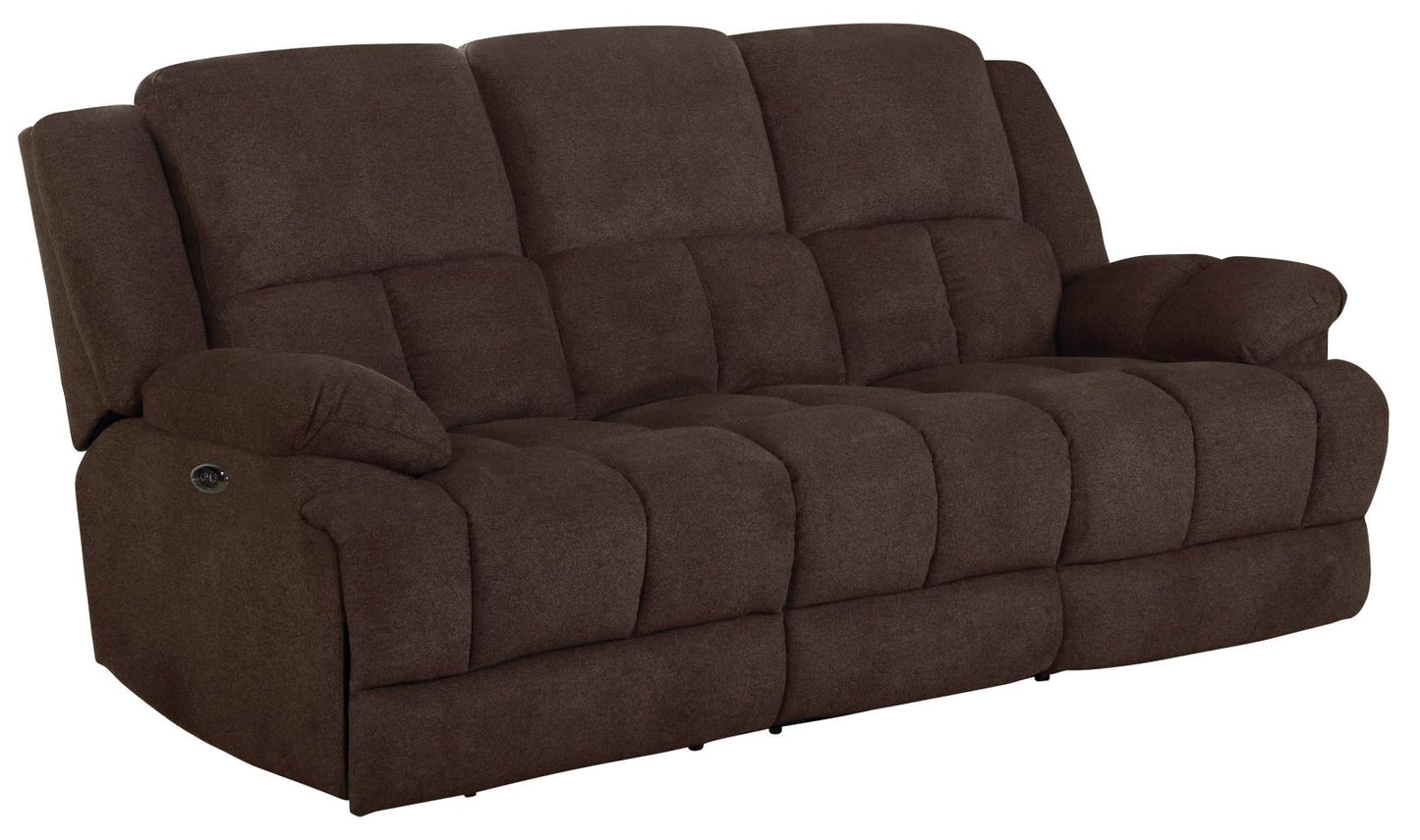 WATERBURY POWER SOFA 602571P