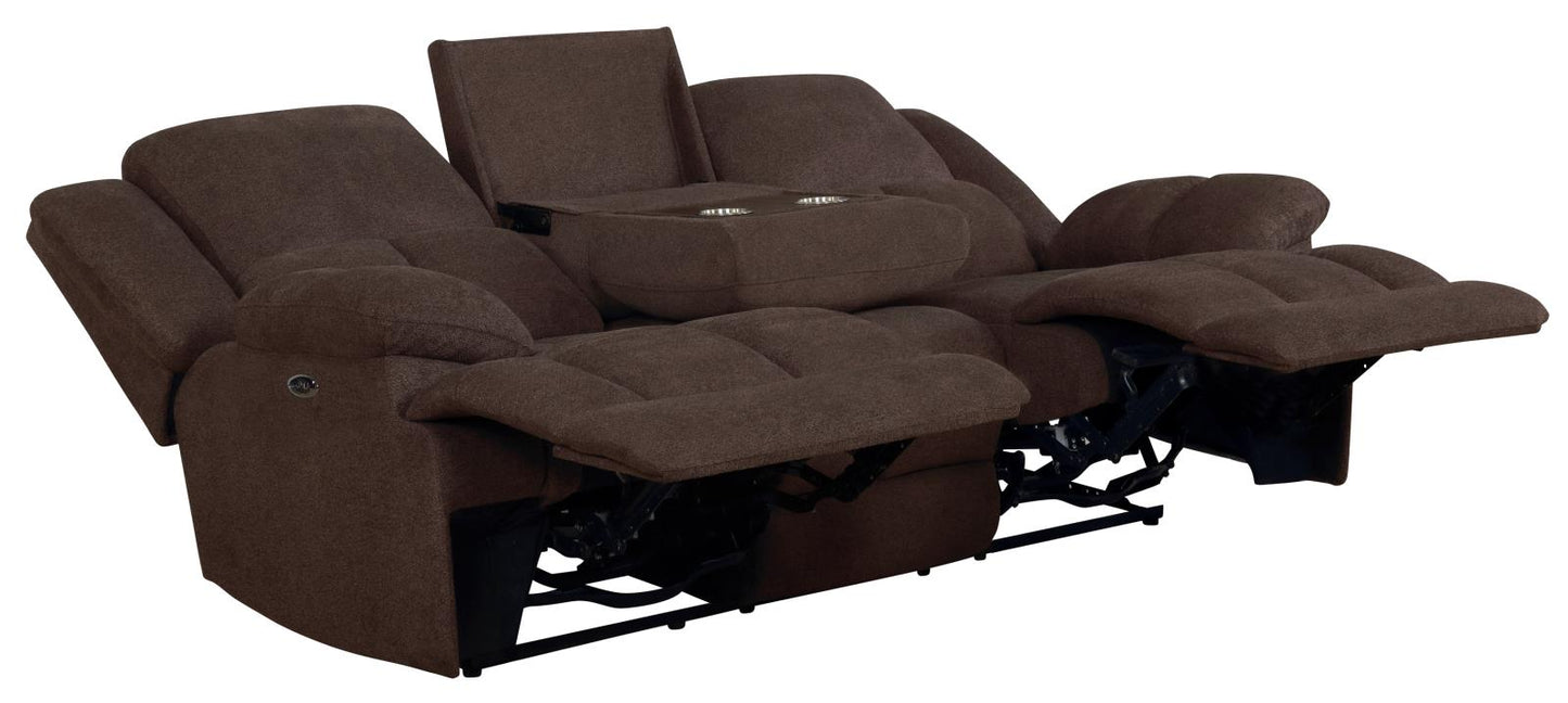 WATERBURY POWER SOFA 602571P