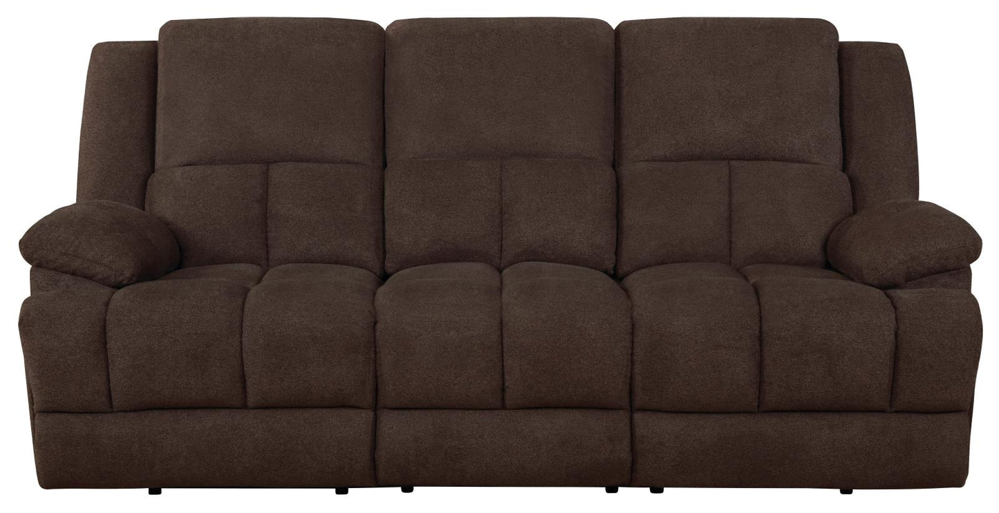 WATERBURY POWER SOFA 602571P