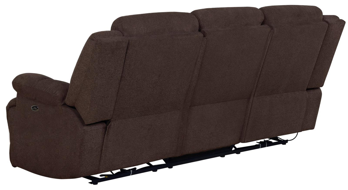 WATERBURY POWER SOFA 602571P