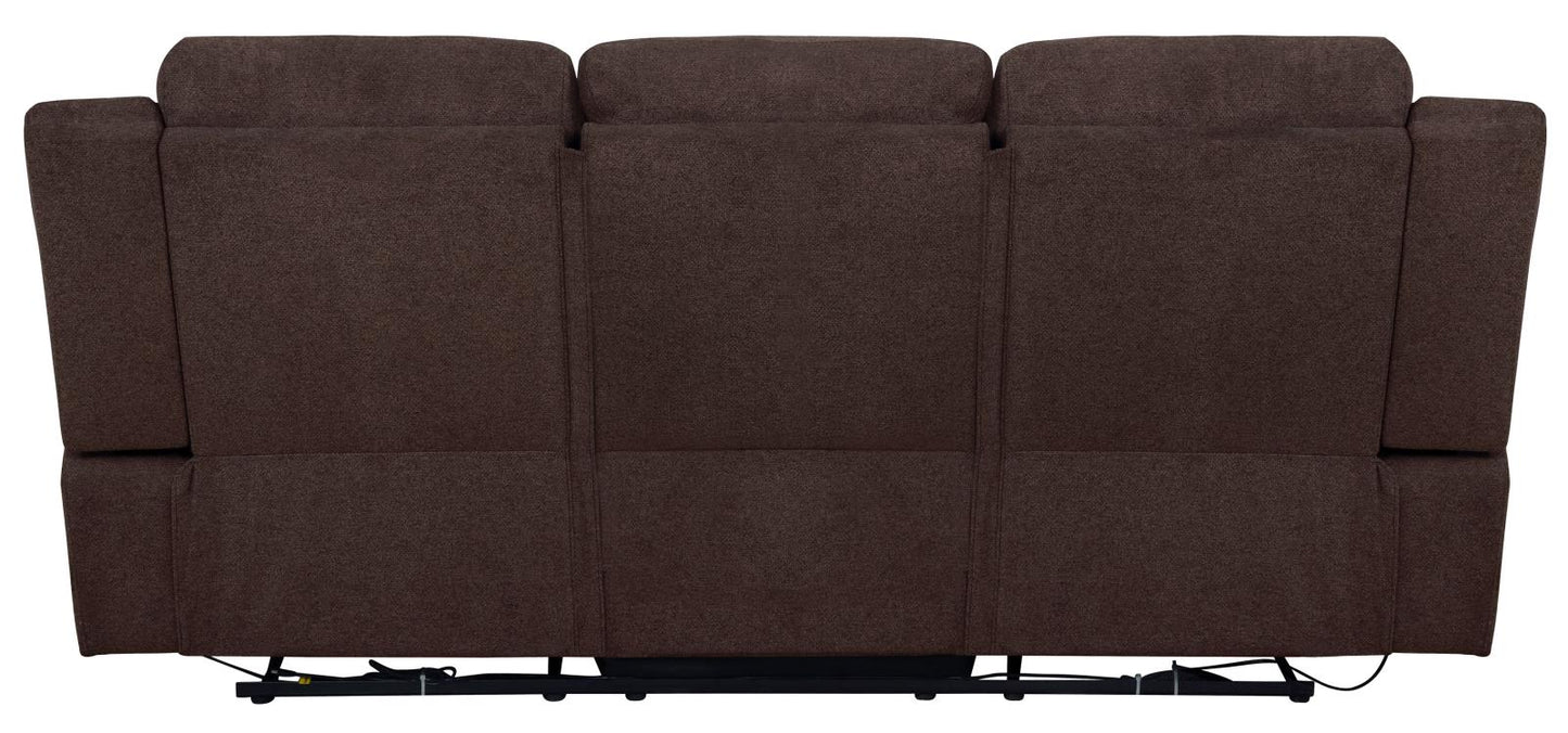 WATERBURY POWER SOFA 602571P