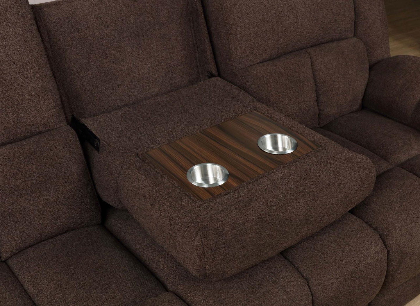 WATERBURY POWER SOFA 602571P