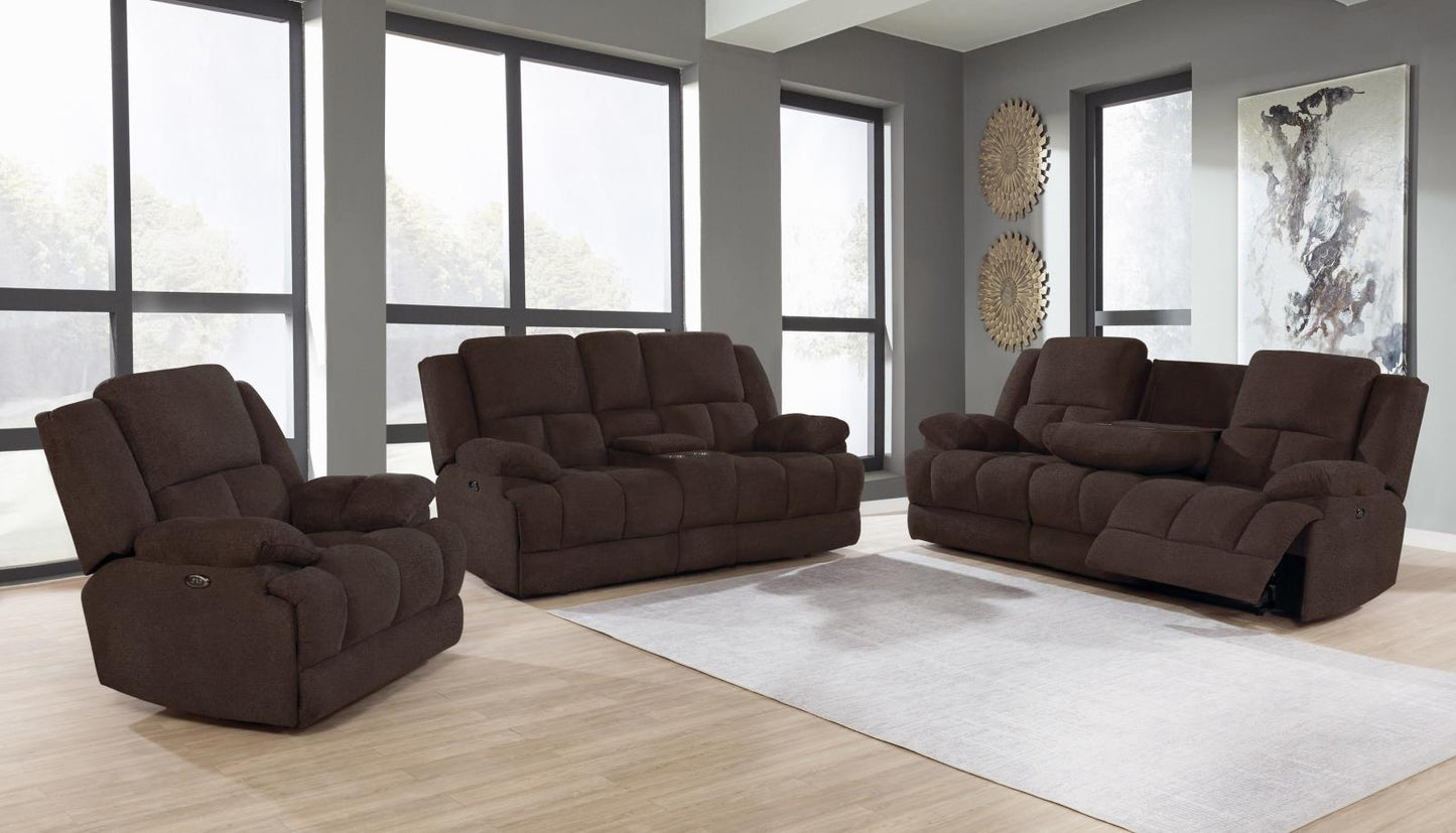 WATERBURY POWER SOFA 602571P