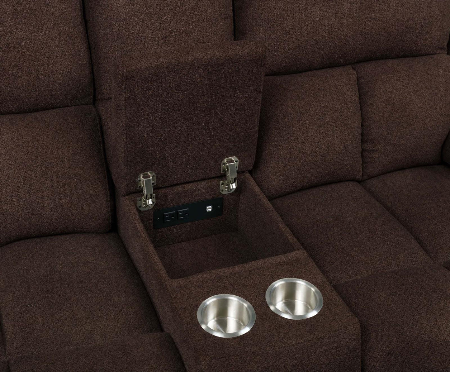 MOTION LOVESEAT 602572