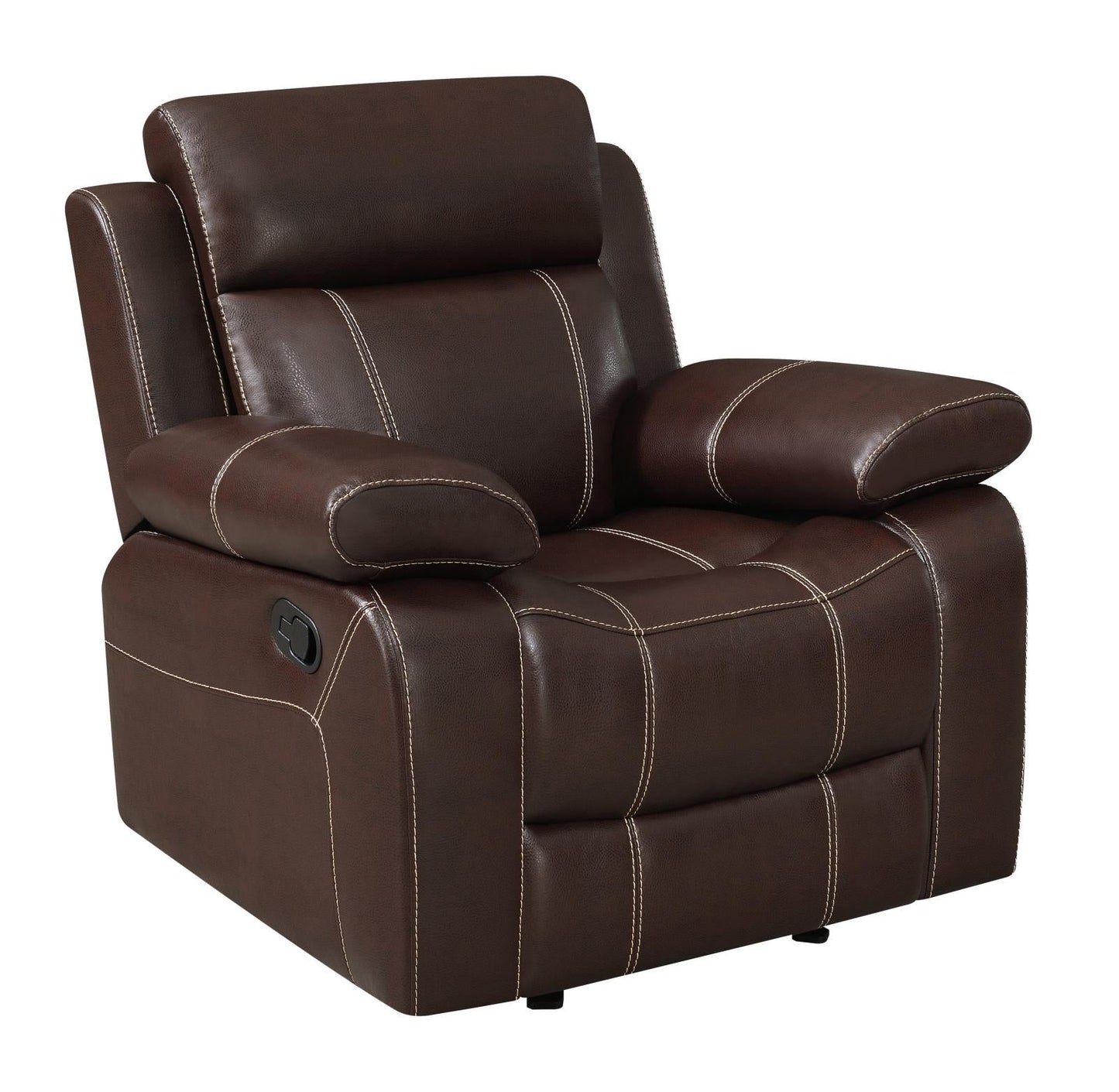MYLEENE GLIDER RECLINER 603023