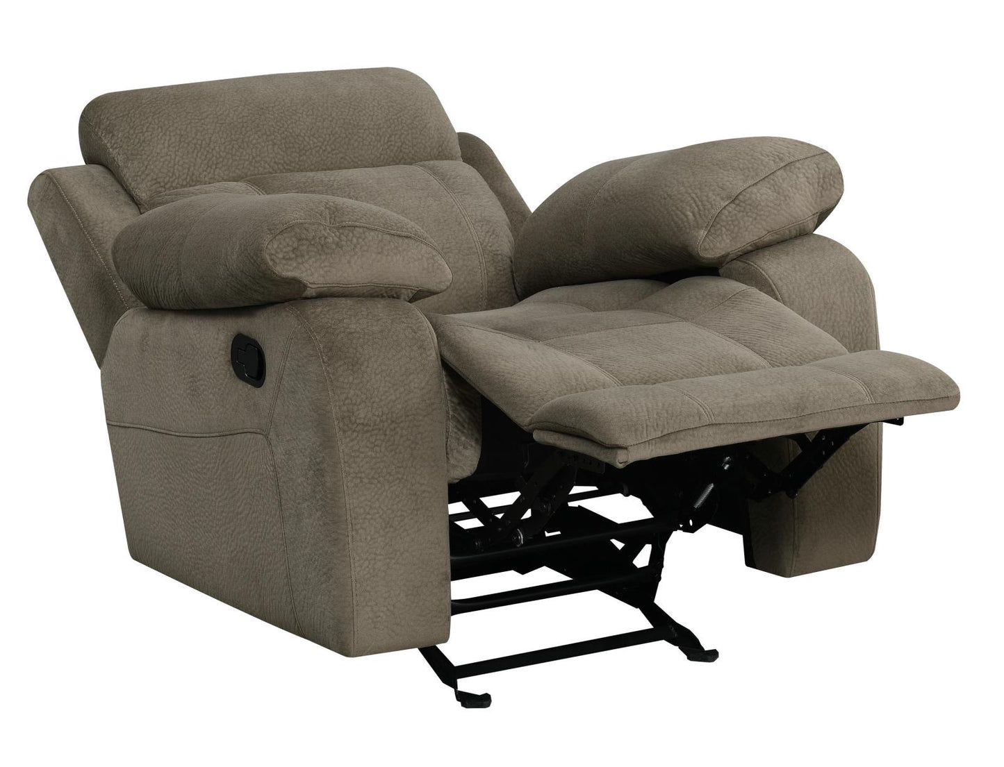 MYLEENE GLIDER RECLINER 603033