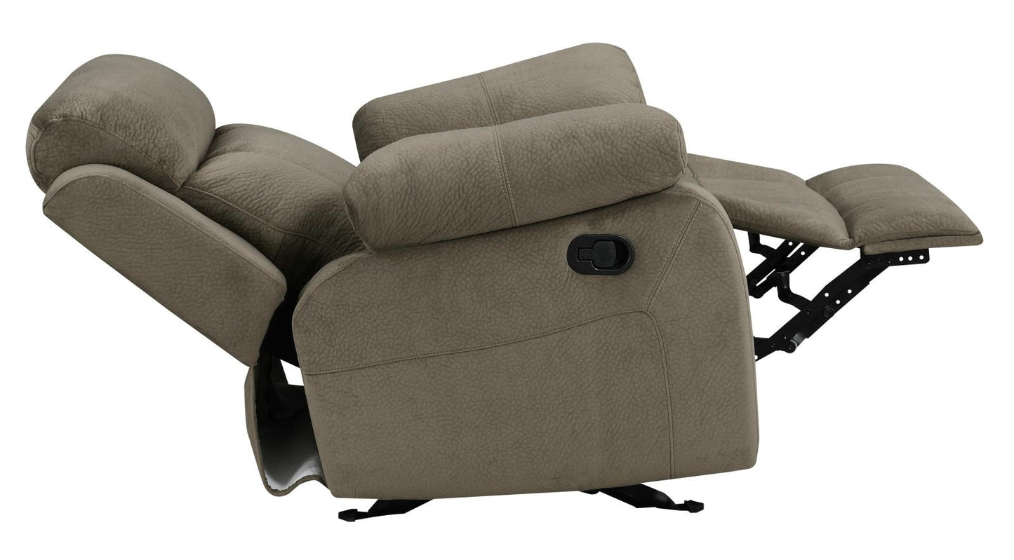 MYLEENE GLIDER RECLINER 603033