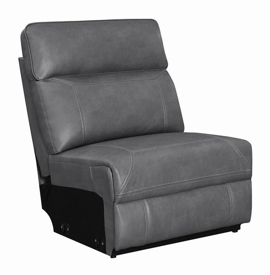 ALBANY ARMLESS CHAIR 603270AC