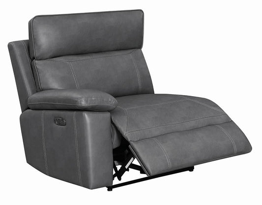 ALBANY LAF POWER2 RECLINER 603270LRPP