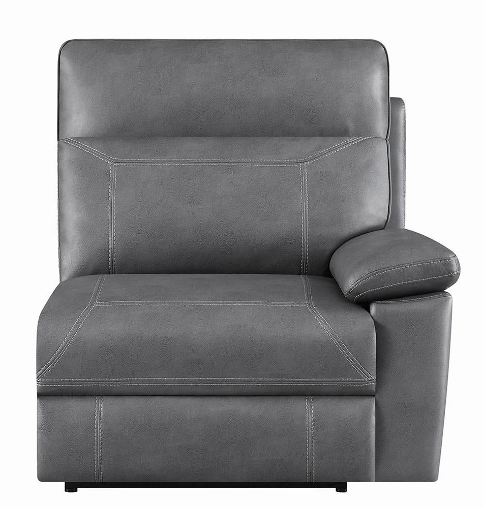 ALBANY RAF POWER2 RECLINER 603270RRPP