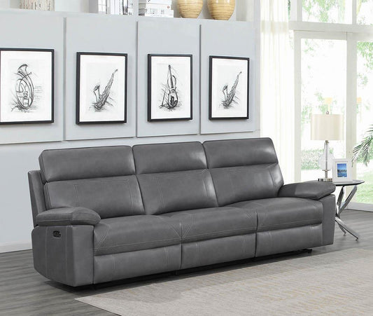 ALBANY 3 PC POWER2 SOFA 603271PP