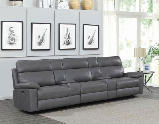 ALBANY 5 PC POWER2 HOME THEATER 603271PPT