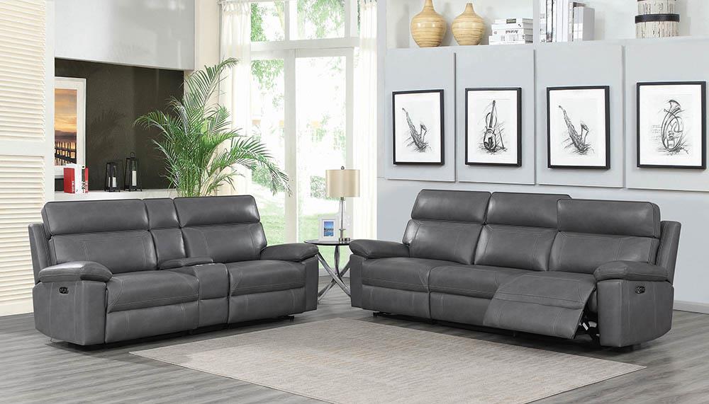 ALBANY 3 PC POWER2 SOFA 603271PP