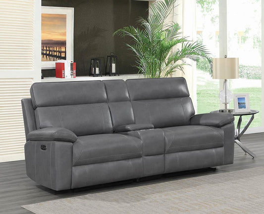 ALBANY 3 PC POWER2 LOVESEAT 603272PP