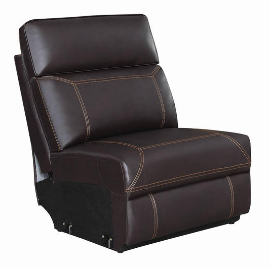 ALBANY ARMLESS CHAIR 603290AC
