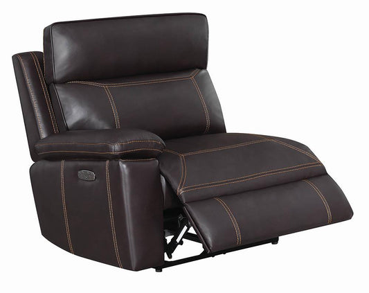 ALBANY LAF POWER2 RECLINER 603290LRPP