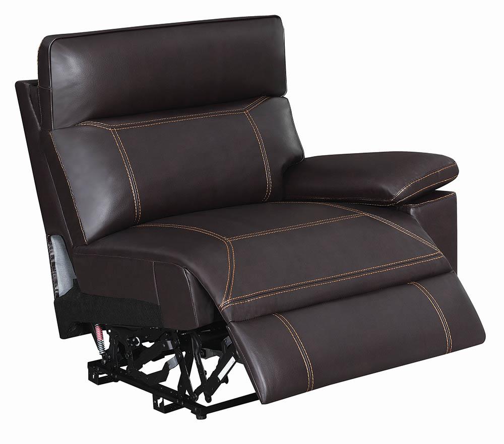 ALBANY RAF POWER2 RECLINER 603290RRPP