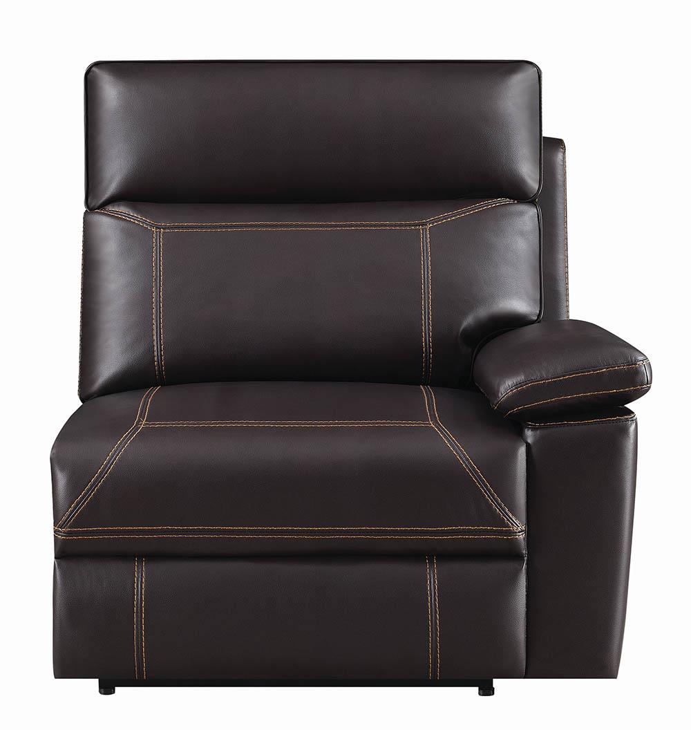 ALBANY RAF POWER2 RECLINER 603290RRPP