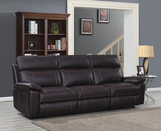 ALBANY 3 PC POWER2 SOFA 603291PP